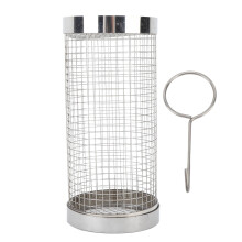 Le bonheur des amateurs de barbecue : un gril extérieur durable en acier inoxydable, conçu pour un nettoyage facile et une cuisson qui sublime les