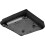 Turntable Protective Cover Compatible With Record Player, DustResistant Shield 5