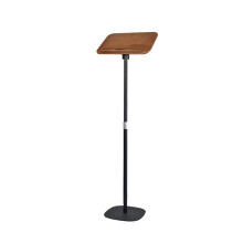 Music Stand 2In1 Folding Sheet Music And Desk Book Stand, Height Adjustable 19.6951.18 Inches, Students And Musicians