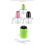 Efficient Food Processor, Cordless Vegetable Chopper With Multipurpose Sharp Blades, Safe And Durable BPA-free Construction For Quick Meal Prep, Suita 7