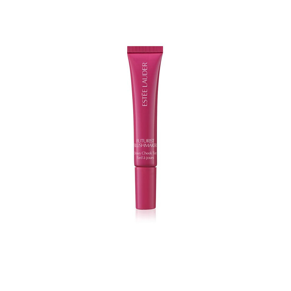 Liquid Blush FUTURIST BLUSH MAKER No. 02 - Across The Dancefloor 10 ml