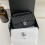 Xiaoxiangfeng caviar leather classic rhombus crossbody bag - complete package 2