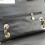 Xiaoxiangfeng caviar leather classic rhombus crossbody bag - complete package 7