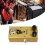 Effektpedal für E-Gitarre, Einzeltyp, genaue 12