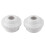 Adjustable Jet Eyeball, Hydrostream Return Jet For Efficient Water Circulation, Massage Tool, Temperature Resistant Body Massager, Rotatable Design, E 1
