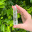 Θεραπευτικές κρυστάλλινες πέτρες Clear Quartz Tower για διακόσμηση σπιτιού & βοήθεια 1
