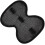 Ventilated Insert Liner MoistureWicking Helmet Pad Easy Install Black Universal Fit 5