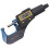 Electronic Micrometer Display 0.001mm Resolution Inch And Metric Digital Caliper Thickness Measuring Tool 1