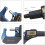 Electronic Micrometer Display 0.001mm Resolution Inch And Metric Digital Caliper Thickness Measuring Tool 5