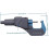 Electronic Micrometer Display 0.001mm Resolution Inch And Metric Digital Caliper Thickness Measuring Tool 4