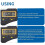 Electronic Micrometer Display 0.001mm Resolution Inch And Metric Digital Caliper Thickness Measuring Tool 2