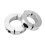 Optical Axis Fixed Ring 1Piece, Locking Ring, Spindle Retaining Ring, Bushing Positioning, 28x50x12 1