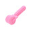 Rolling Polylactic Acid Crafting Tool For beads Art-Pink 1