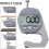 Multifunction Digital Micrometer Thickness Meter 010mm Range Small Digital Thickness Gauge For Materials Measurement 2