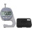 Multifunction Digital Micrometer Thickness Meter 010mm Range Small Digital Thickness Gauge For Materials Measurement 4