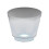 Shatters proof Beverage Chiller Glowing LED Ice-white light1 1