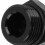 Block Off Plug Fitting Adapter Männlichen Hex 13