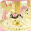 Karussells, Spieluhr, Musikkarussells, Pferdefigur,-Rosa 5
