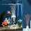 Diffuser Air Stone Aquarium NanoBubble Diffuser With Suction Cup Oxygen Diffuser For Fish Tank Bubblers 3