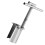 Long Handle Bulb Planter Tool For Comfortable Planting Bulb Planter 1