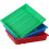 Imaging Film And Paper Developer Tray For Darkroom Developing Photographic Developer Tray Three Colors 3