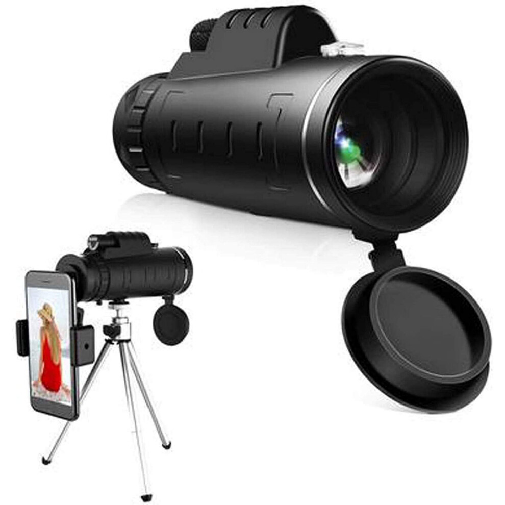 Monocular Telescope 12X114 Definition Lowlight Night Vision Outdoor Monocular 9067246155254