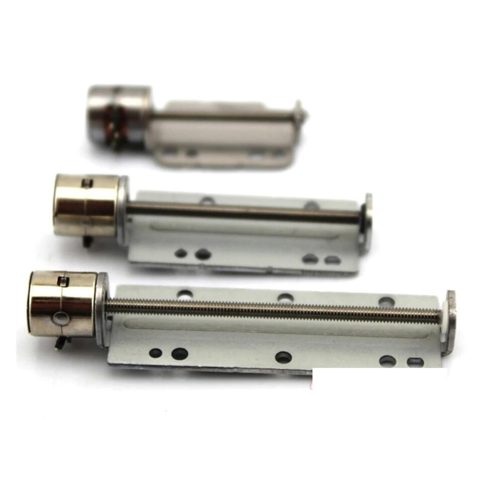 50Mm Precision Screw Slide Stepper Dc 5V 2Phase 4Wire Long Linear Actuator 9105992637997