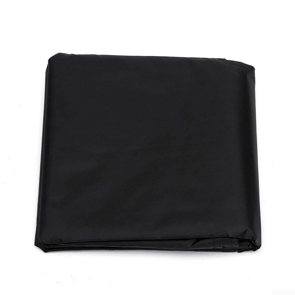 210D Oxford Cover Waterproof Snow Windproof Cduty Fabric With Blower Pattern For Heavy 177110110Cm 9105992638284