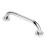 Αντιολισθητική χειρολαβή για μπάνιο, Μπάρα στήριξης ασφαλείας μπάνιου με 4