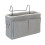 Hanging Storage Basket Dormitory Bedside Pocket With Hook Remote Control Storage Bag 1