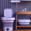 8L Portable Washing Machine Foldable Spin Dryer 2