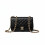 Small fragrant style diamond shoulder crossbody chain bag 1