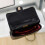 Small fragrant style diamond shoulder crossbody chain bag 5