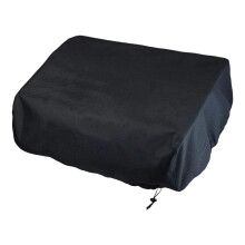 Heavy Duty 420D Fabric Protective Cover for Electric-32x26x17