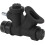 Mounted Diving Inflator Valve Lateral Side Mount Lightweight Compact Design Easy Wear 3