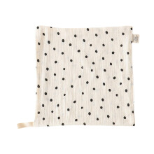 Baby Washcloths Soft Absorbent Cotton Reusable Square Face Towels 9x9 Inch For Boys And Girls Gentle Burp Rags 30g