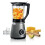 Bosch Batidora - Bosch - MMB6172S - 1200W - 2 Litros - Función Smoothie 2