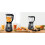 Bosch Batidora - Bosch - MMB6172S - 1200W - 2 Litros - Función Smoothie 4
