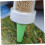 Mini Seed Planter Lightweight Handheld Seeder For Precise Planting And Easy Control Garden Tool 3