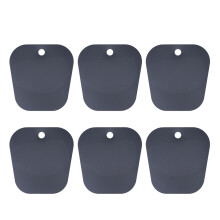 10Stk Plastischer Schuhspanner , Hält Schuhe Optimal in Form