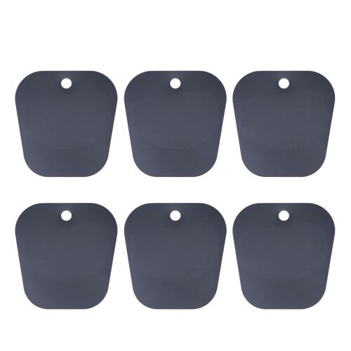 10Stk Plastischer Schuhspanner , Hält Schuhe Optimal in Form