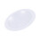 MultiFunctional Reptiles Water Dish Deep Soaking-marble color 1