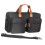 Controller Storage Bag Adjustable Shoulder Strap Padded Waterproof Zipper 2 Side Pockets Organizer 22x7x11.5 Inch 1