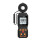 Digital Light Meter Max 200,000 Lux Luxmeter Luminance Photometer With Auto LCD Illuminometer 1