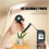 Digital Light Meter Max 200,000 Lux Luxmeter Luminance Photometer With Auto LCD Illuminometer 2