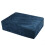 Protective Dust Cover For Turntable Blue, Lightweight Shield Against Dust And Scratches 1