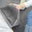 Soft Scratch-Free Design For Delicate Items, Bed Rail Organizer Offers Versatile Storage Solutions 3