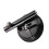 Quickly Release Rubber Base Flag Poles Holder For Smooth-M 1