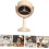 Mini Desktop Range Hood USBPowered Compact Extractor Fan For Kitchen Smoke Removal Hot Pot And BBQ 2