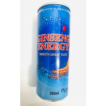 Ginseng Energy Drink (250ml) Pack Of 3